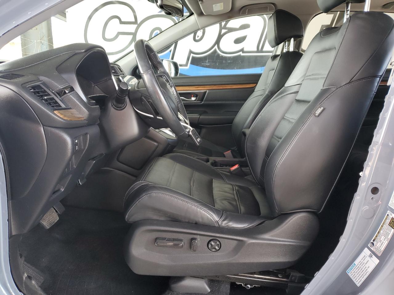 2022 Honda Cr-V Exl VIN: 5J6RT6H87NL005076 Lot: 86253755