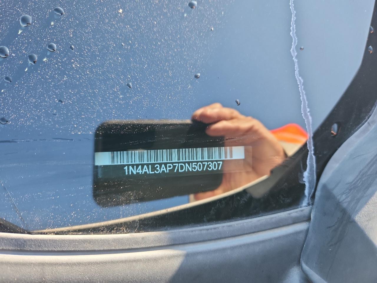 Altima Altima