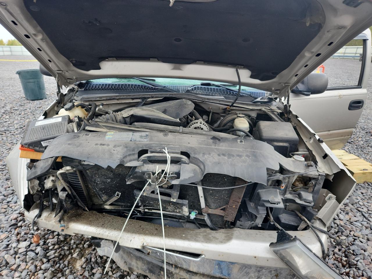 2007 Chevrolet Silverado K1500 Classic VIN: 1GCEK19Z27Z100758 Lot: 82455425