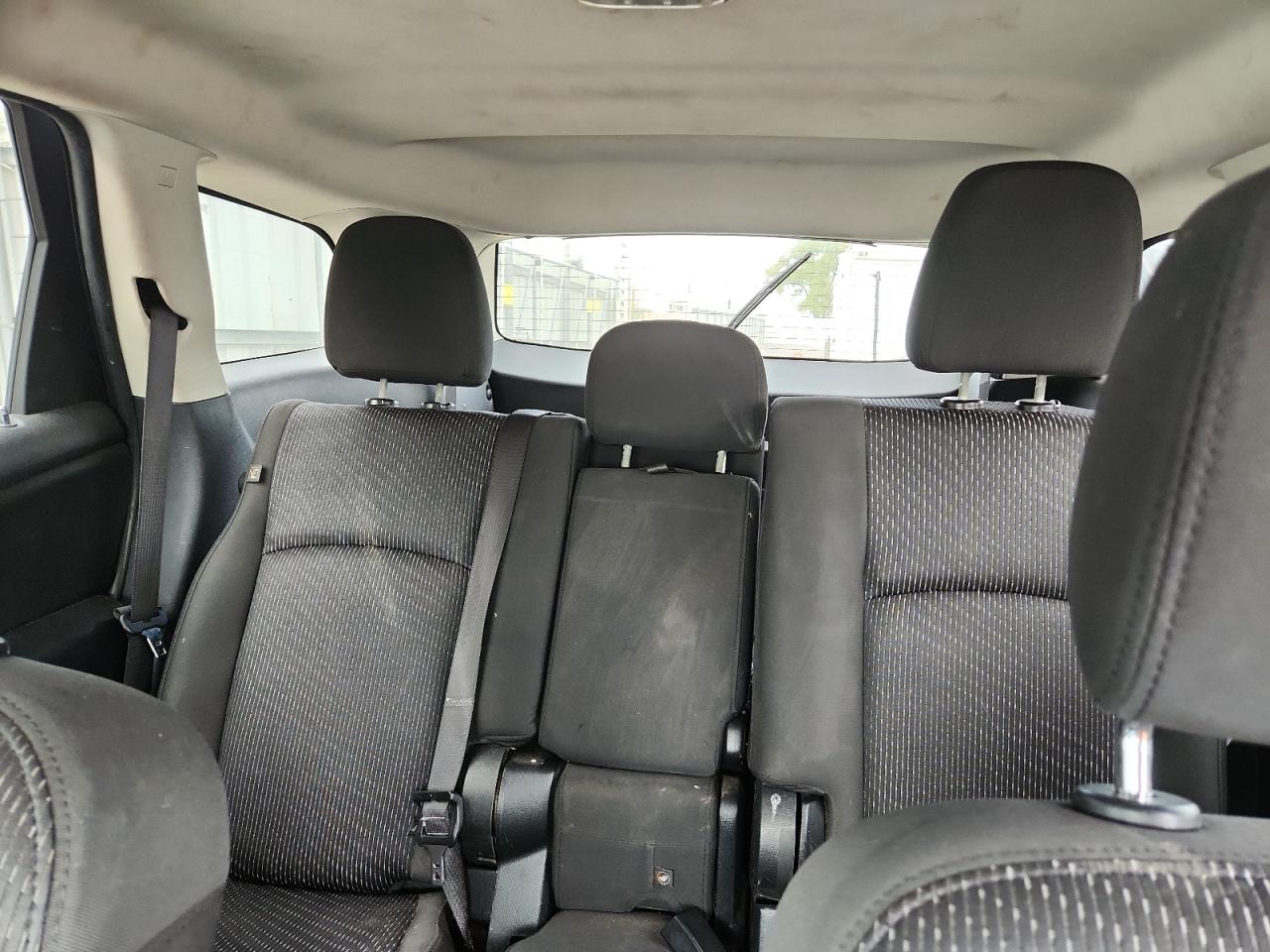 2018 Dodge Journey Se VIN: 3C4PDCAB3JT288122 Lot: 84198215