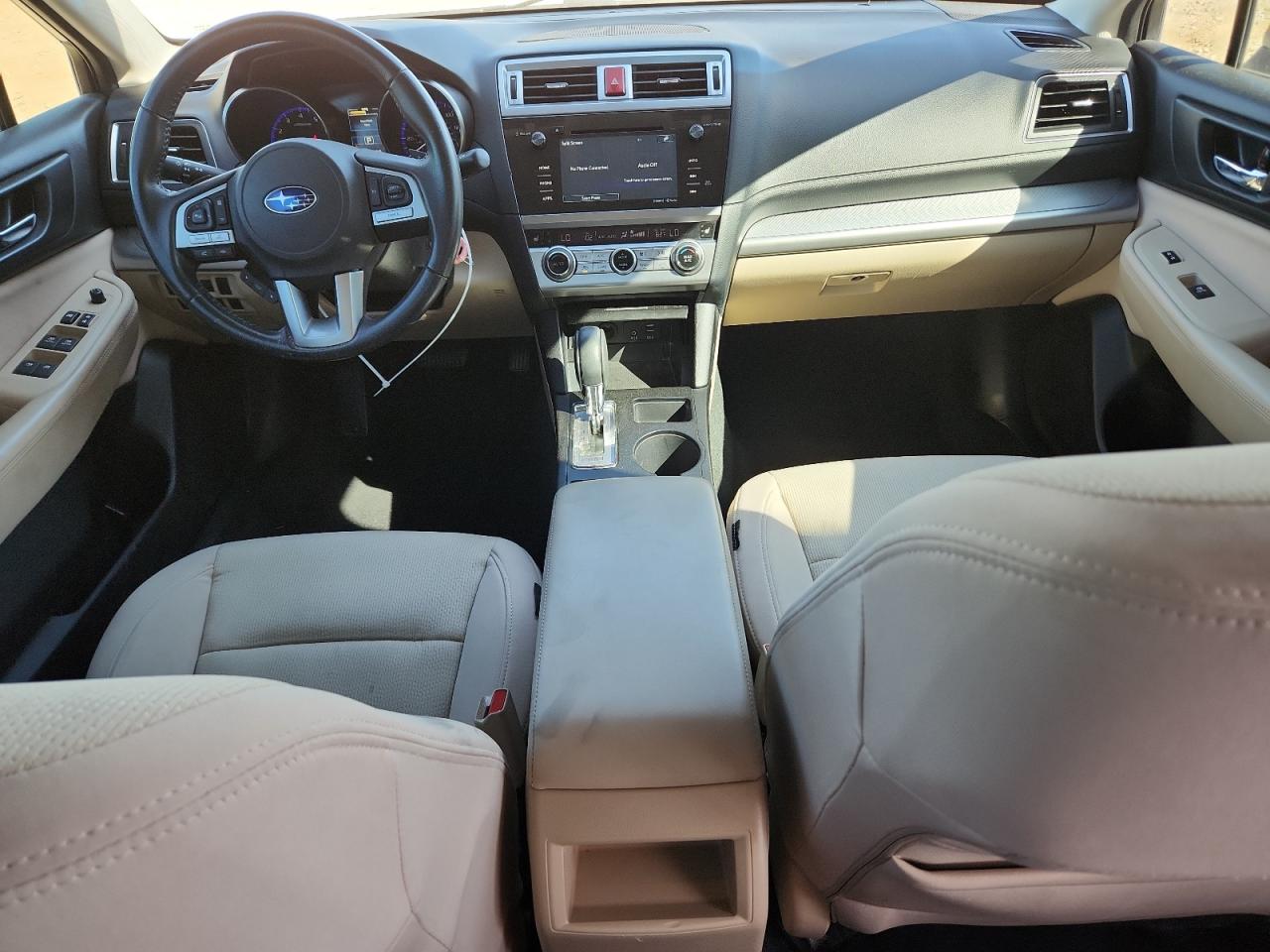 2017 Subaru Legacy 2.5I Premium VIN: 4S3BNAC6XH3059048 Lot: 86513525