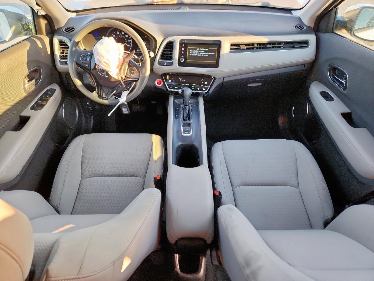 2019 Honda Hr-V Ex VIN: 3CZRU5H52KM714960 Lot: 84885915