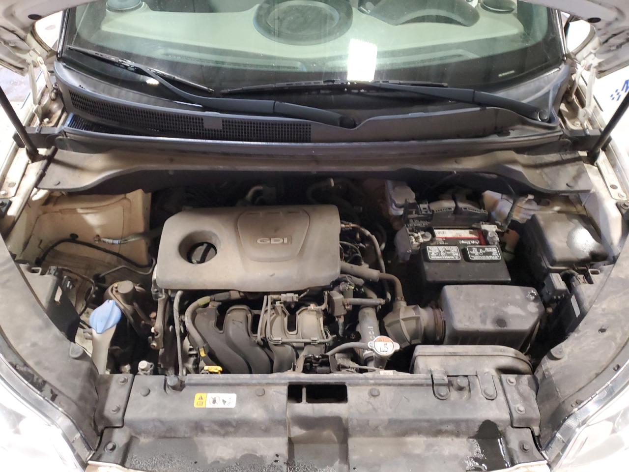 2018 Kia Soul VIN: KNDJN2A24J7564826 Lot: 84476395