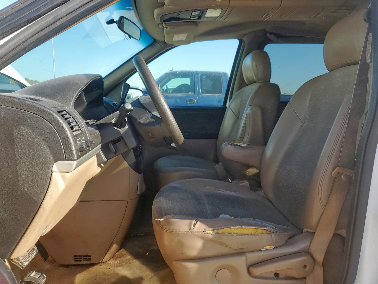 2006 Chevrolet Uplander Lt VIN: 1GNDV33L16D148595 Lot: 85180065