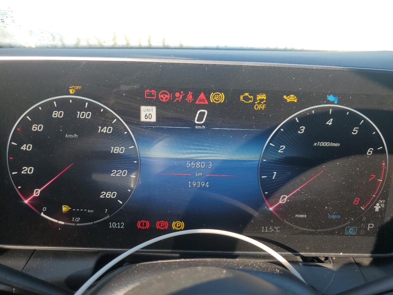 2023 Mercedes-Benz Glc 300 4Matic VIN: W1NKM4HB6PF037323 Lot: 85121605