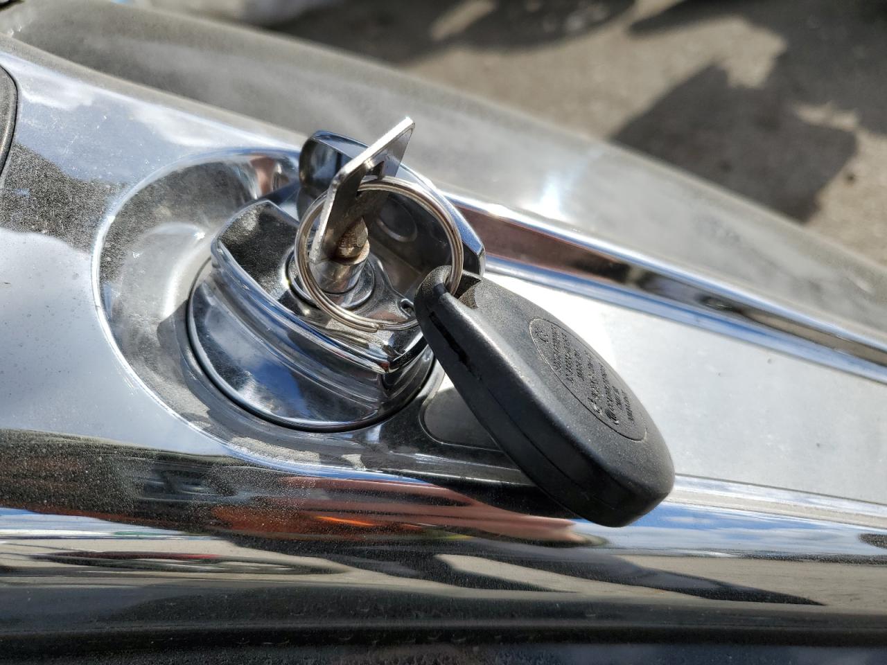 2007 Harley-Davidson Fxstd VIN: 1HD1JB5167Y055206 Lot: 89838995