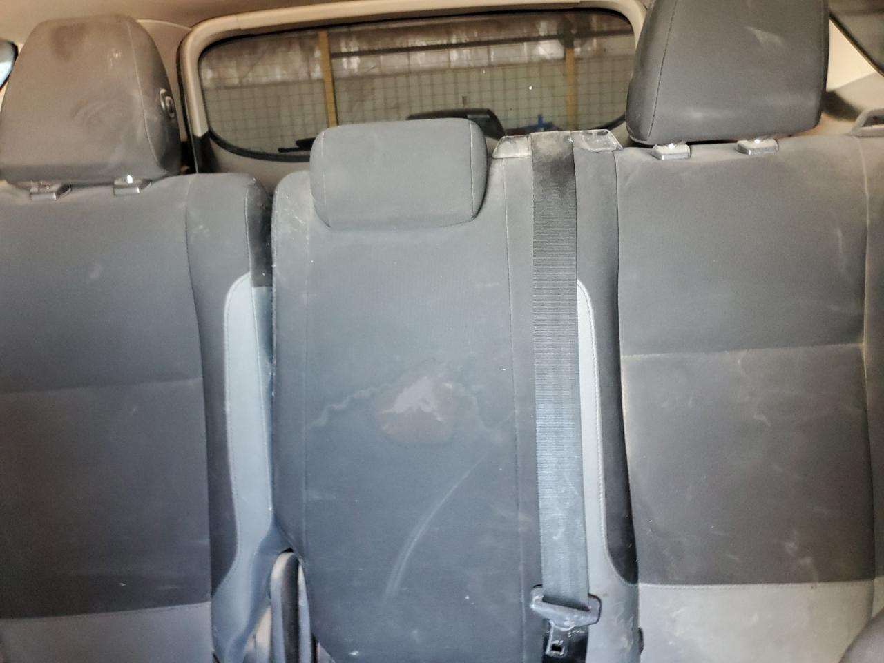 2013 Ford Escape S VIN: 1FMCU0F7XDUB56692 Lot: 90094735