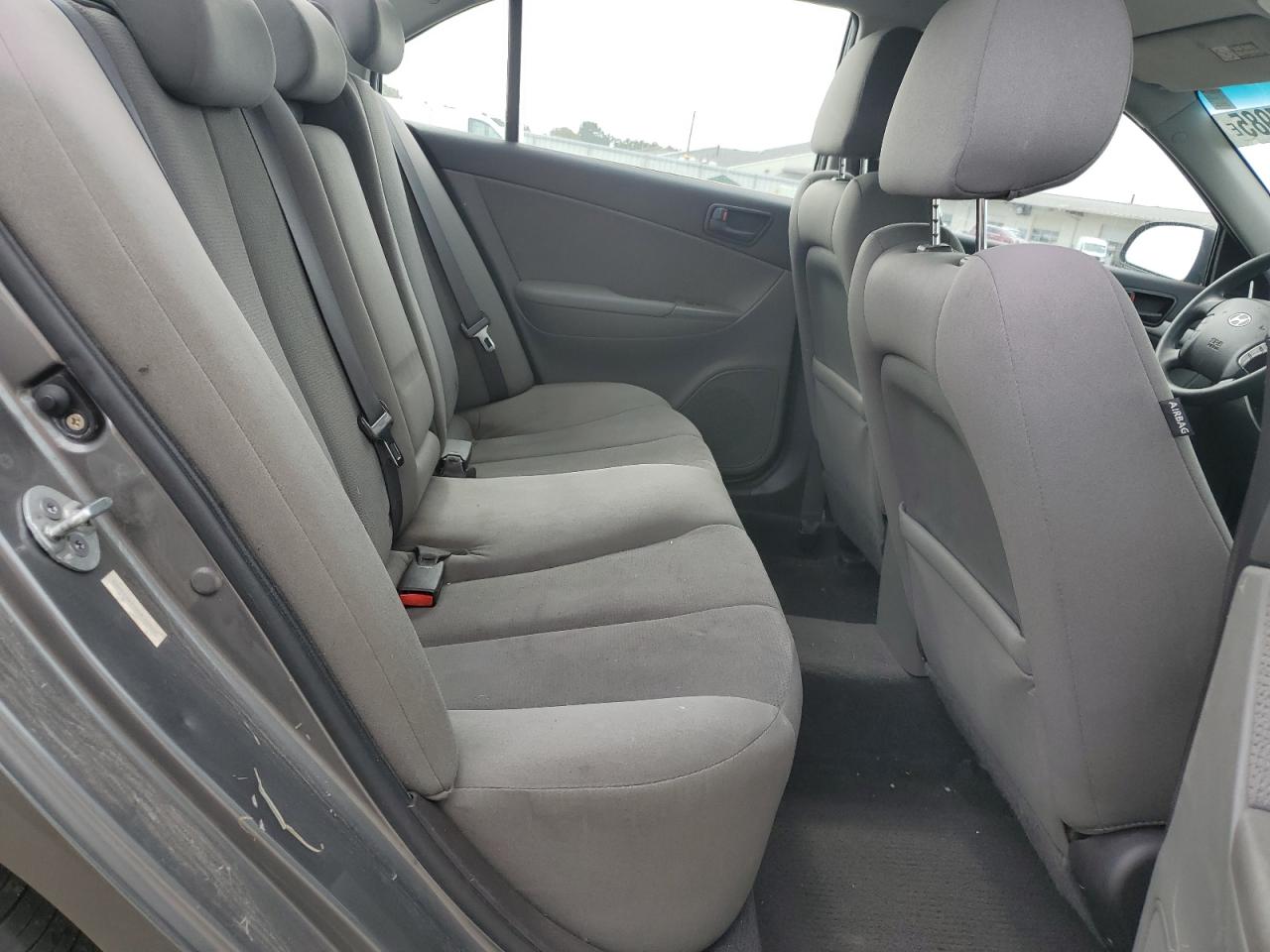 2010 Hyundai Sonata Gls VIN: 5NPET4AC3AH645713 Lot: 82377985