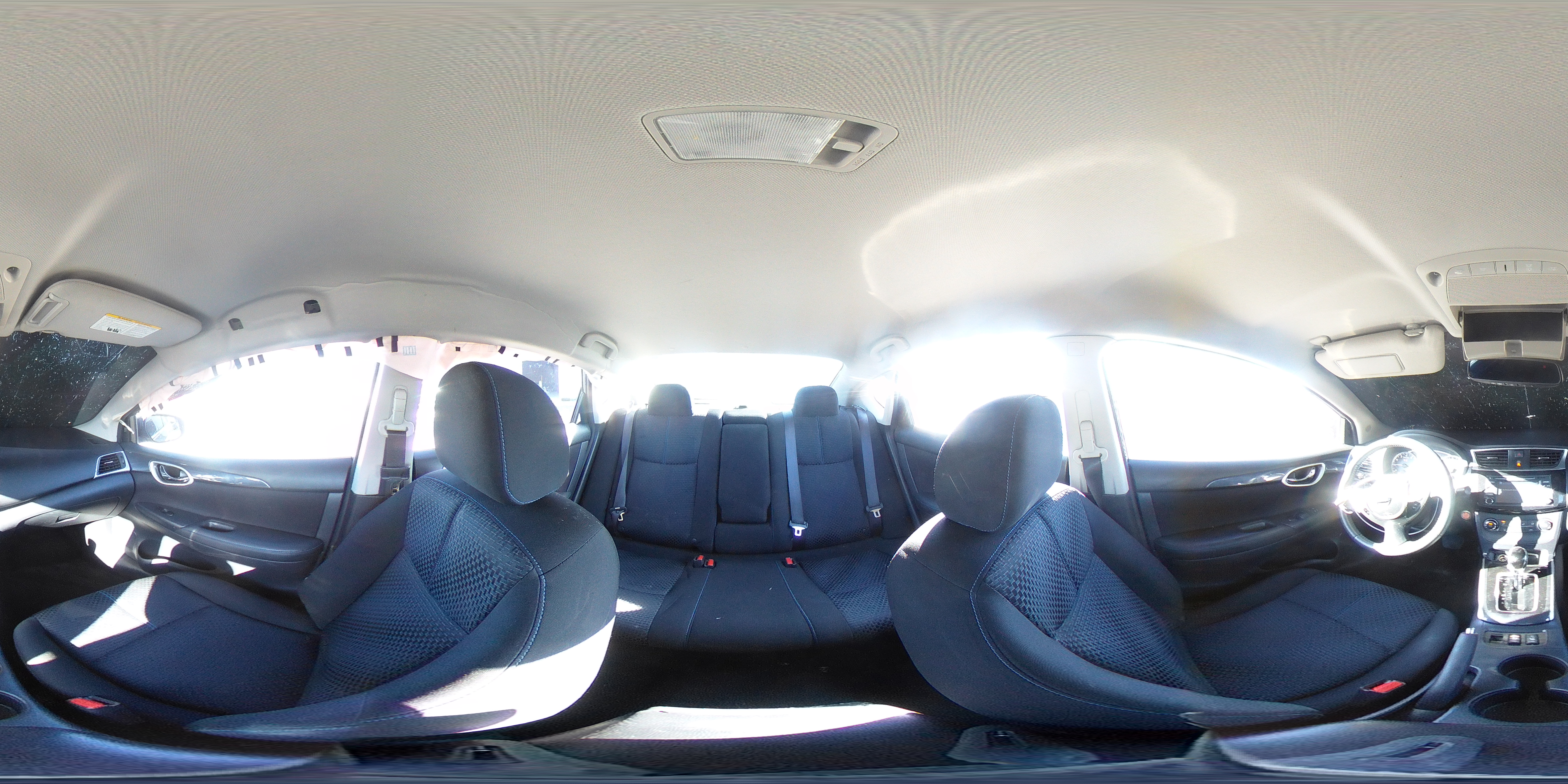 2016 Nissan Sentra S VIN: 3N1AB7AP5GY237198 Lot: 87441175