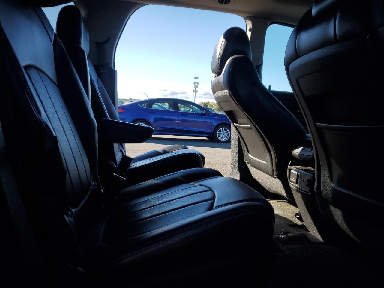 2013 GMC Acadia Denali VIN: 1GKKVTKD2DJ247407 Lot: 86099245