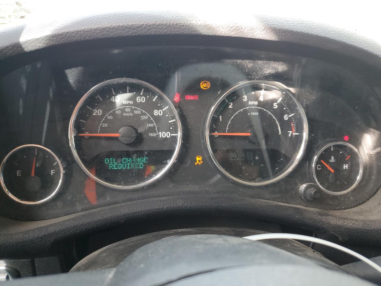 2014 Jeep Wrangler Unlimited Rubicon VIN: 1C4BJWFG7EL230685 Lot: 86059515