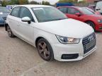 2016 AUDI A1 1.4 TFSI SPORT 5DR for sale at Copart SANDWICH