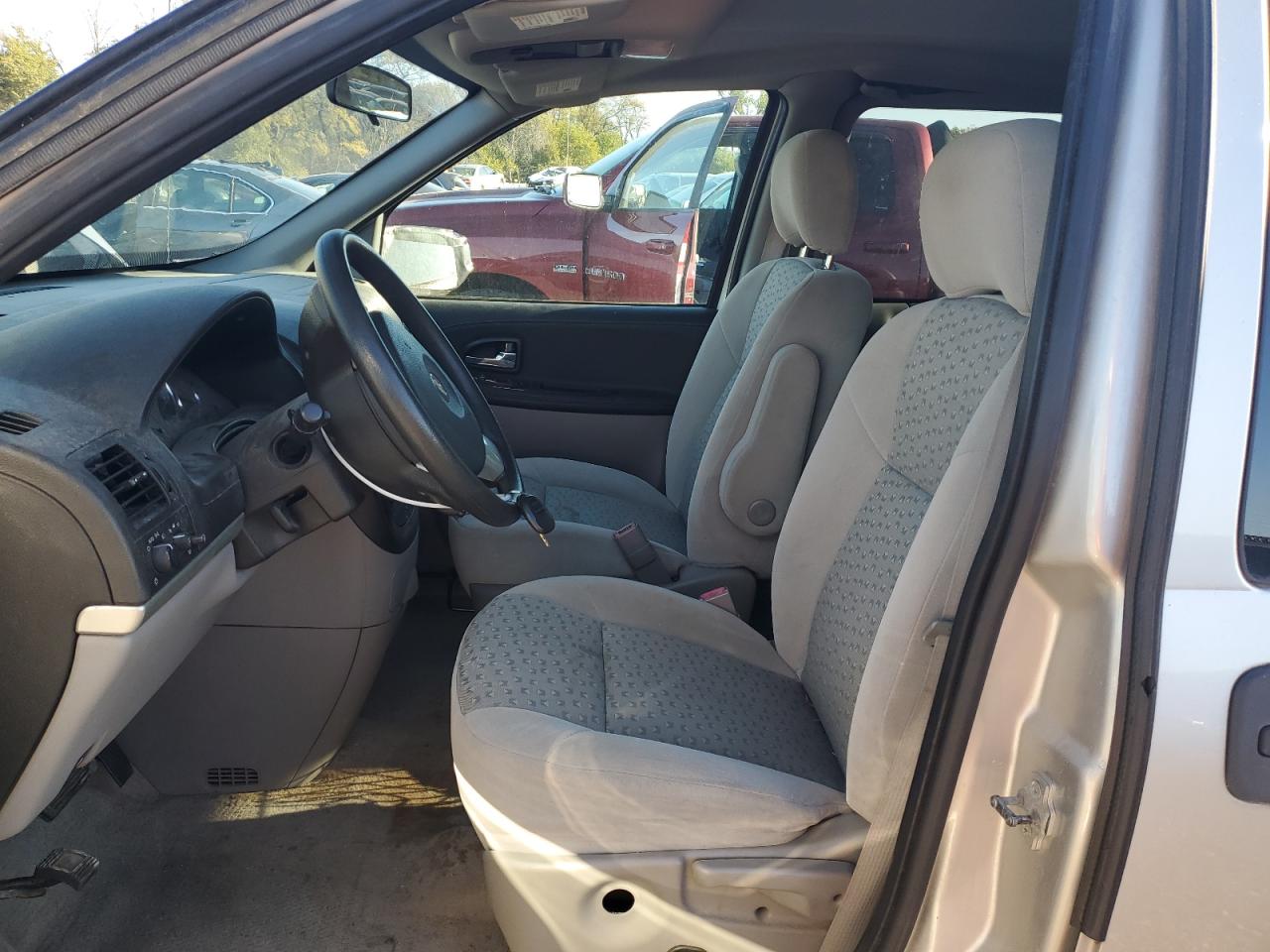 2008 Chevrolet Uplander Ls VIN: 1GNDV23148D147159 Lot: 82529685