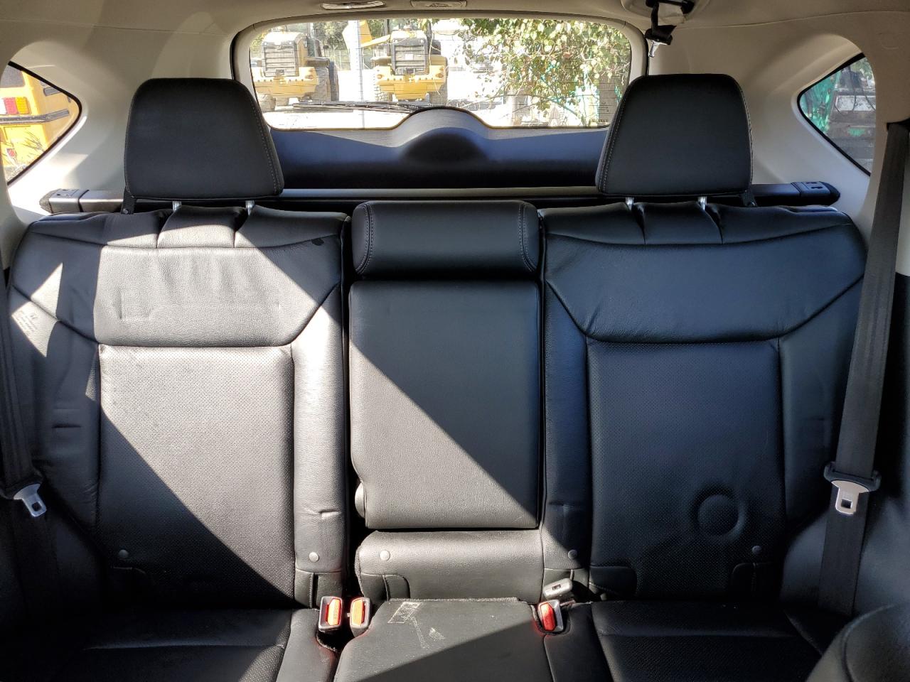 2015 Honda Cr-V Exl VIN: 2HKRM3H78FH525107 Lot: 82679005