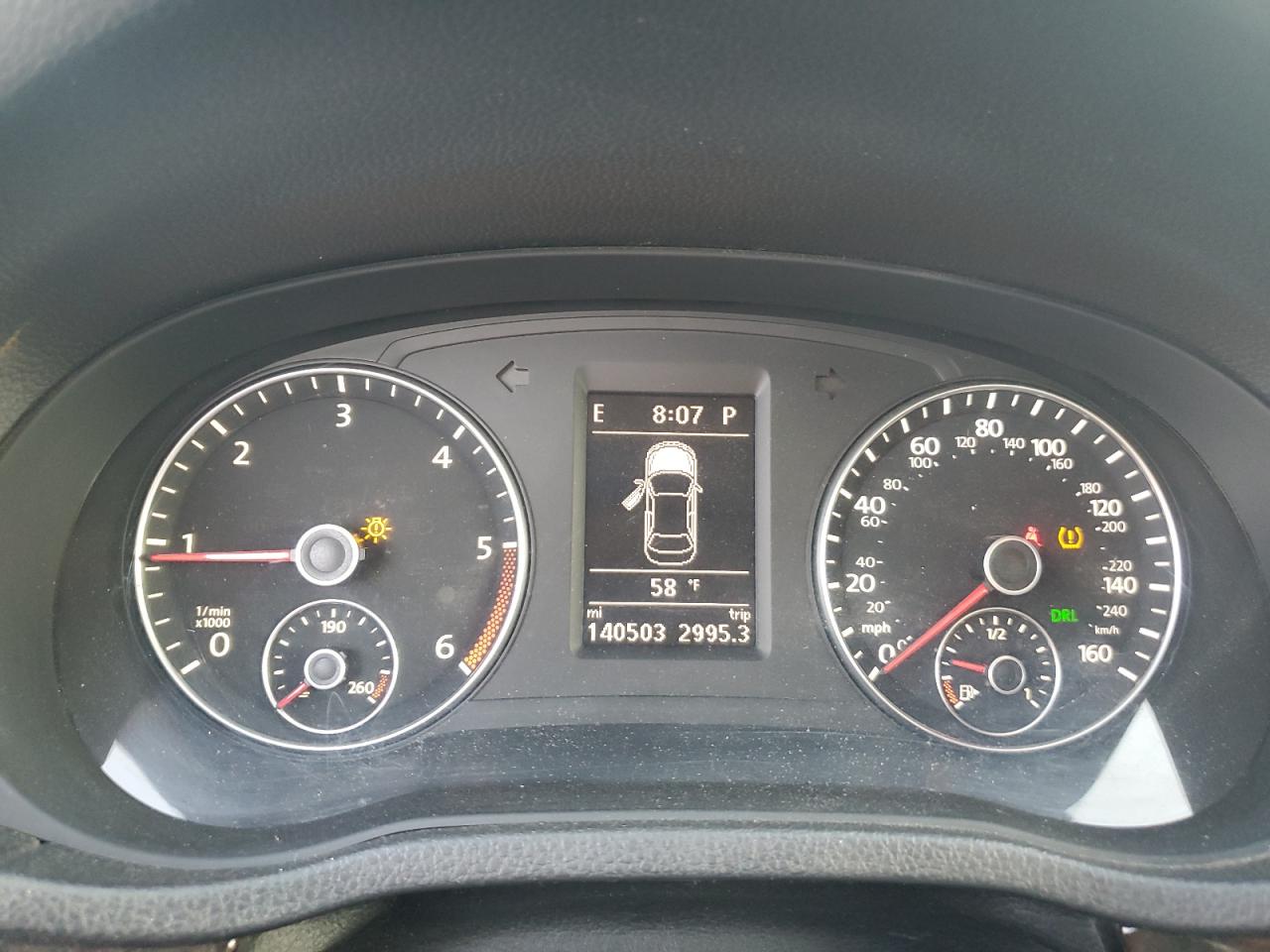 2014 Volkswagen Passat Sel VIN: 1VWCN7A33EC051253 Lot: 85083955