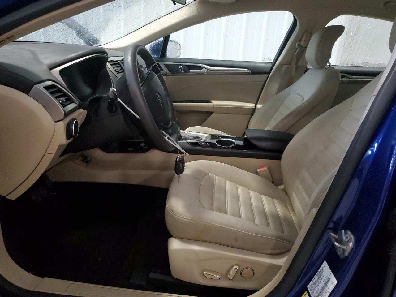 2013 Ford Fusion Se VIN: 3FA6P0H72DR113113 Lot: 85210125