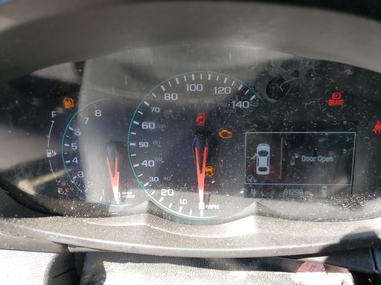 2020 Chevrolet Trax 1Lt VIN: KL7CJLSB1LB337910 Lot: 82293005