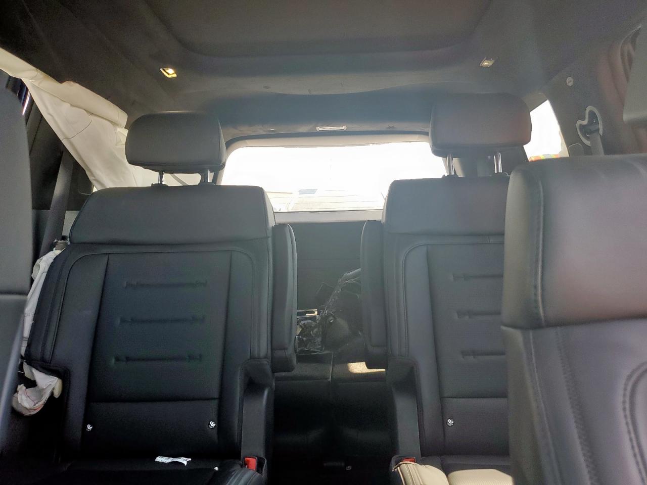 2025 Hyundai Santa Fe Calligraphy VIN: 5NMP54G15SH042043 Lot: 84619905