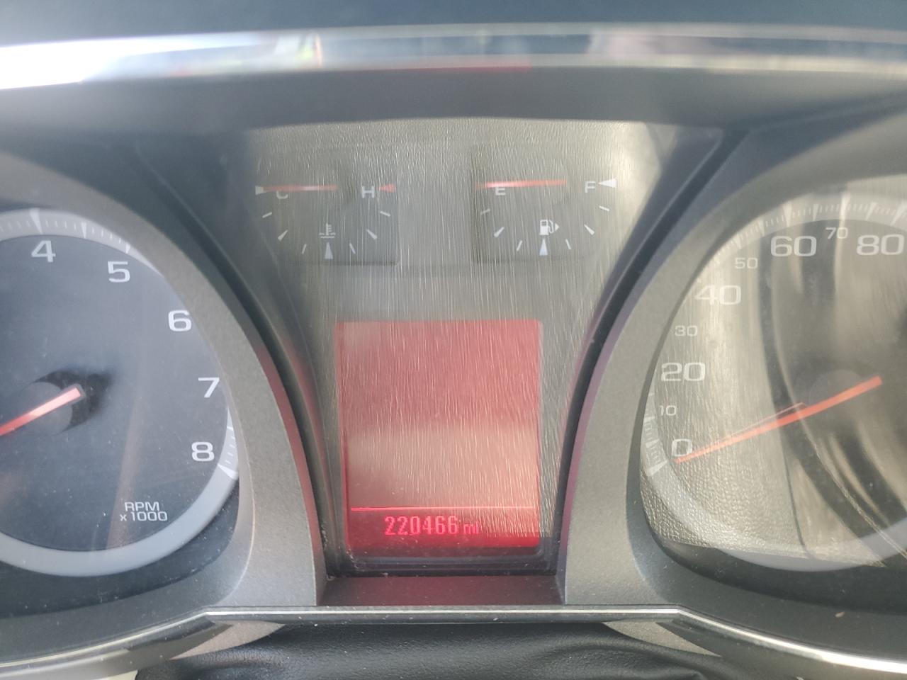 2015 GMC Terrain Slt VIN: 2GKALSEK4F6389425 Lot: 87305205