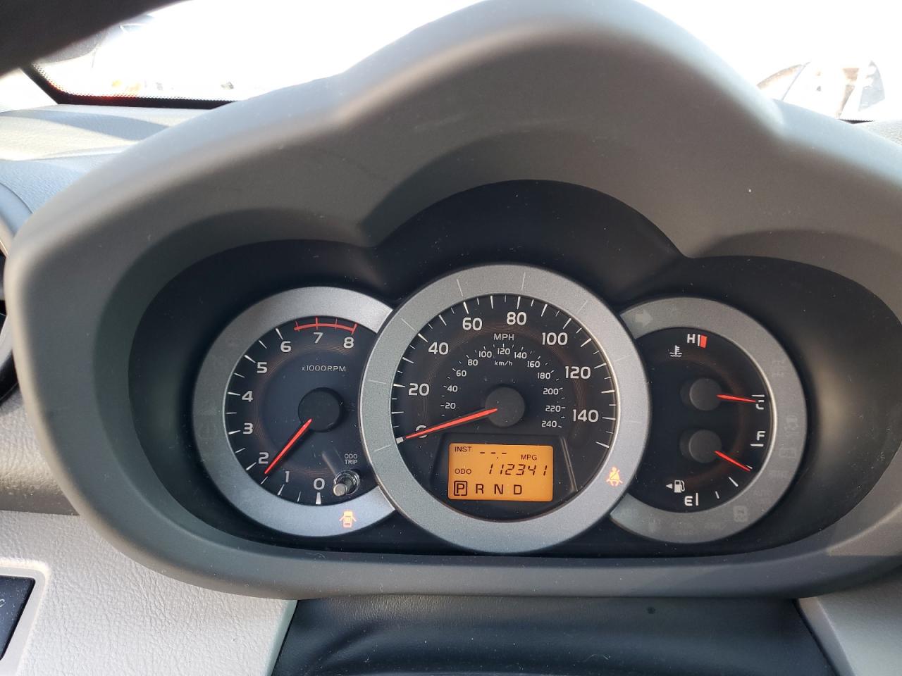 2010 Toyota Rav4 VIN: 2T3BK4DV1AW033344 Lot: 87067295