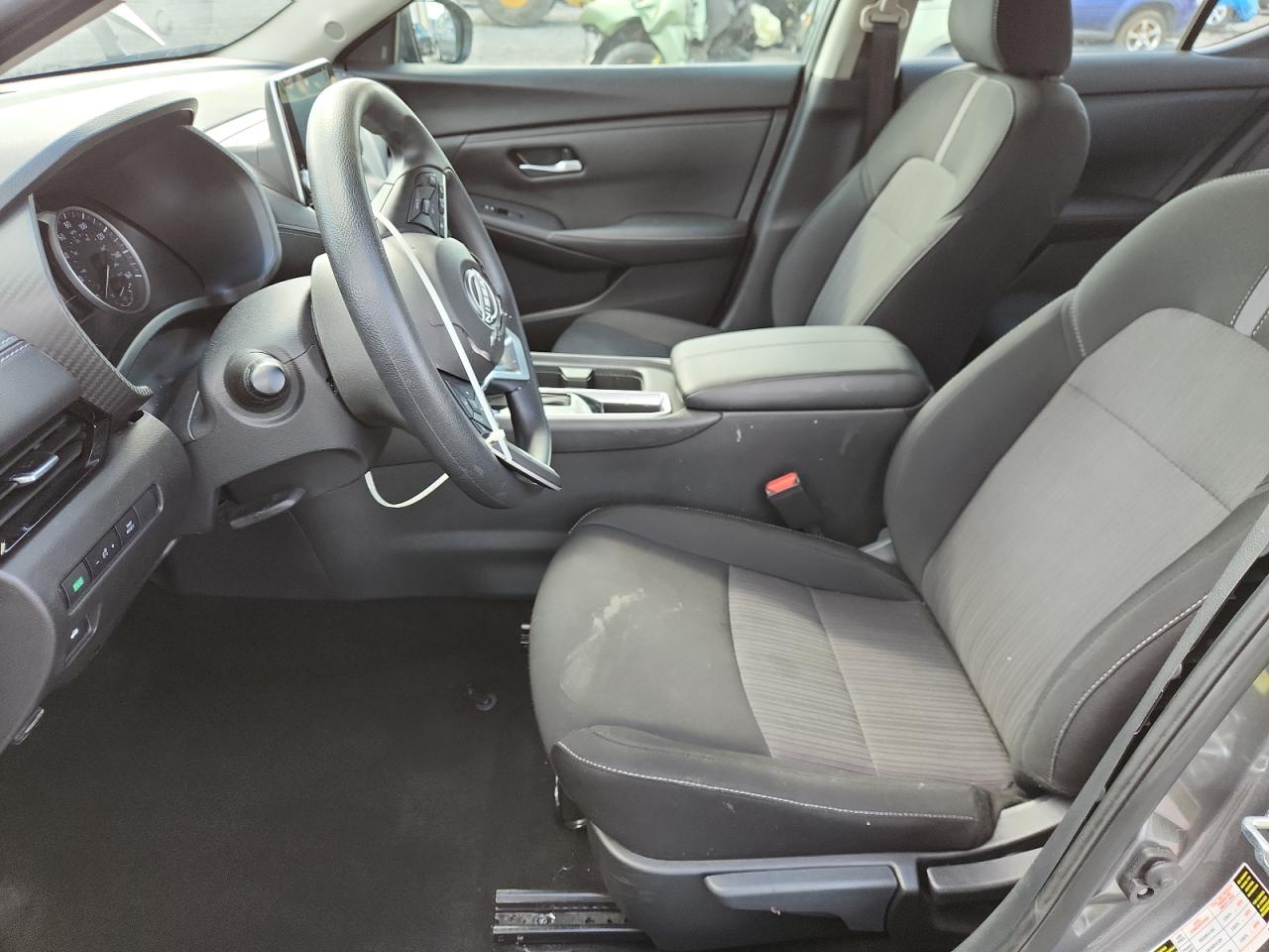 2024 Nissan Sentra Sv VIN: 3N1AB8CV1RY306649 Lot: 85705365