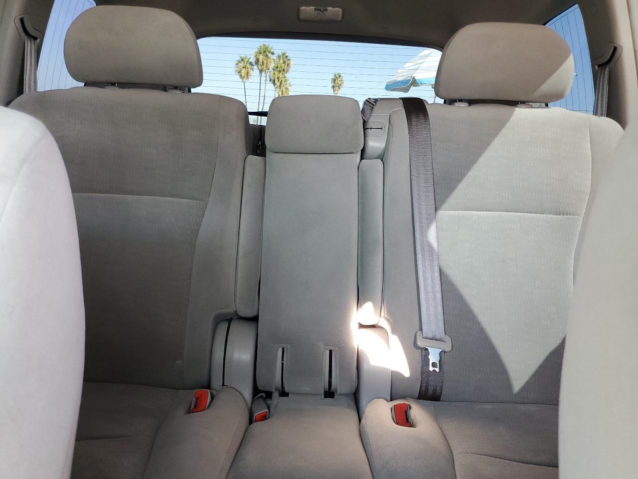 2013 Toyota Highlander Base VIN: 5TDZK3EH4DS094730 Lot: 82295815