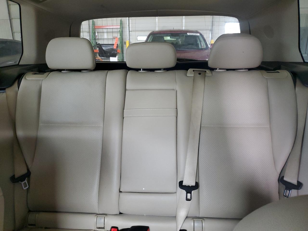 2010 Mercedes-Benz Glk 350 4Matic VIN: WDCGG8HB7AF487933 Lot: 85938735