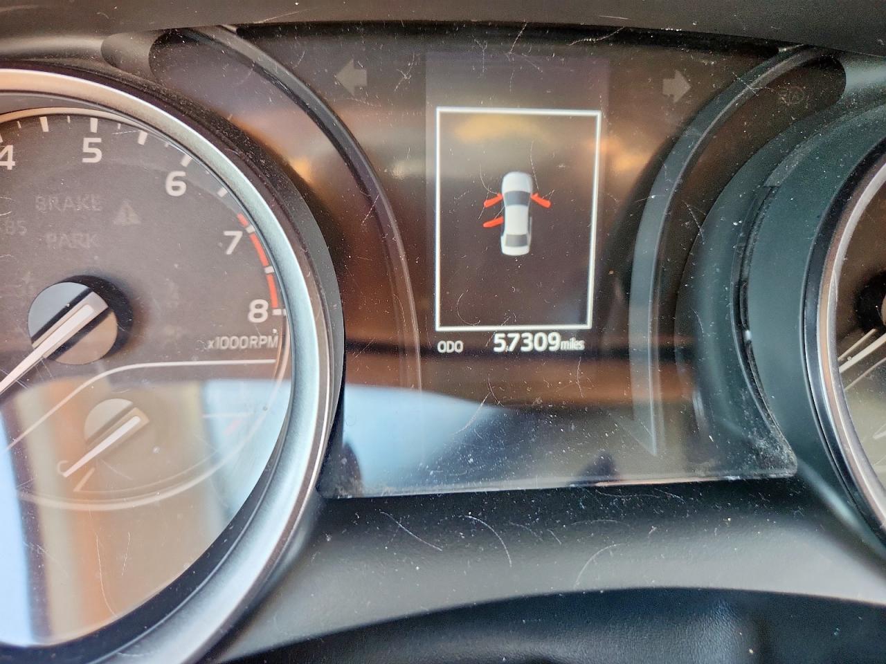 2022 Toyota Camry Se VIN: 4T1G11AK7NU694036 Lot: 85752795