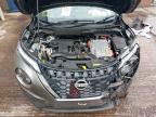 2024 NISSAN JUKE N-CONNECTA HEV CVT  for sale at Copart CHESTER