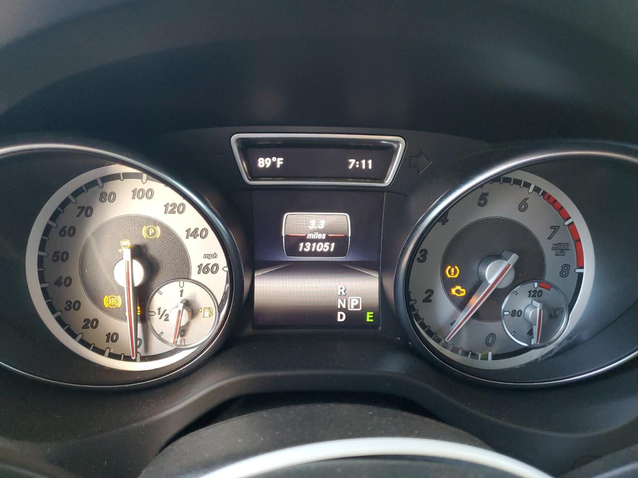 2014 Mercedes-Benz Cla 250 VIN: WDDSJ4EB6EN042468 Lot: 81927175