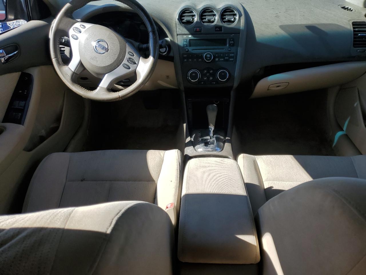 2010 Nissan Altima Base VIN: 1N4AL2AP3AC190529 Lot: 90031165