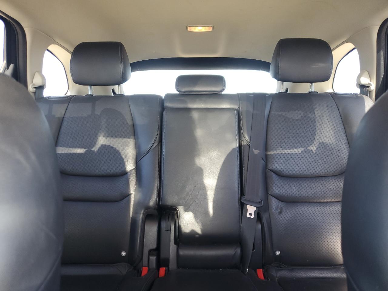 2018 Mazda Cx-9 Touring VIN: JM3TCACY5J0213482 Lot: 87407445