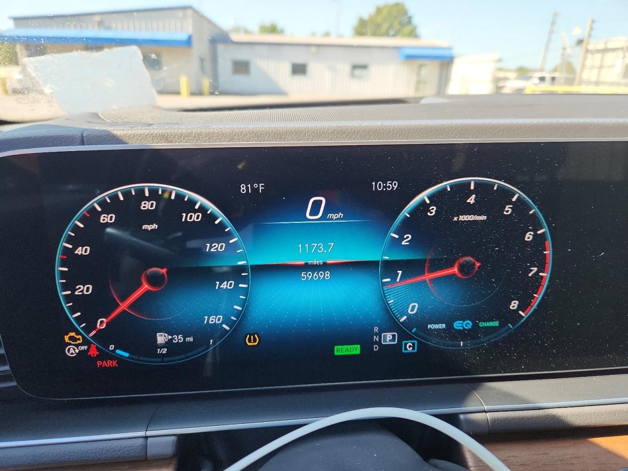 2020 Mercedes-Benz Gle 450 4Matic VIN: 4JGFB5KB2LA098068 Lot: 86307195