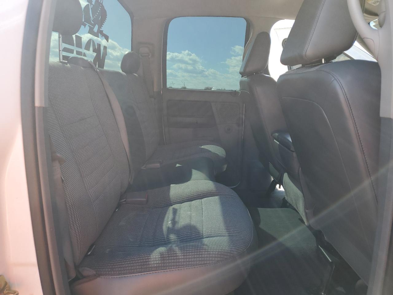 2007 Dodge Ram 1500 St VIN: 1D7HA18K67J537087 Lot: 90738785