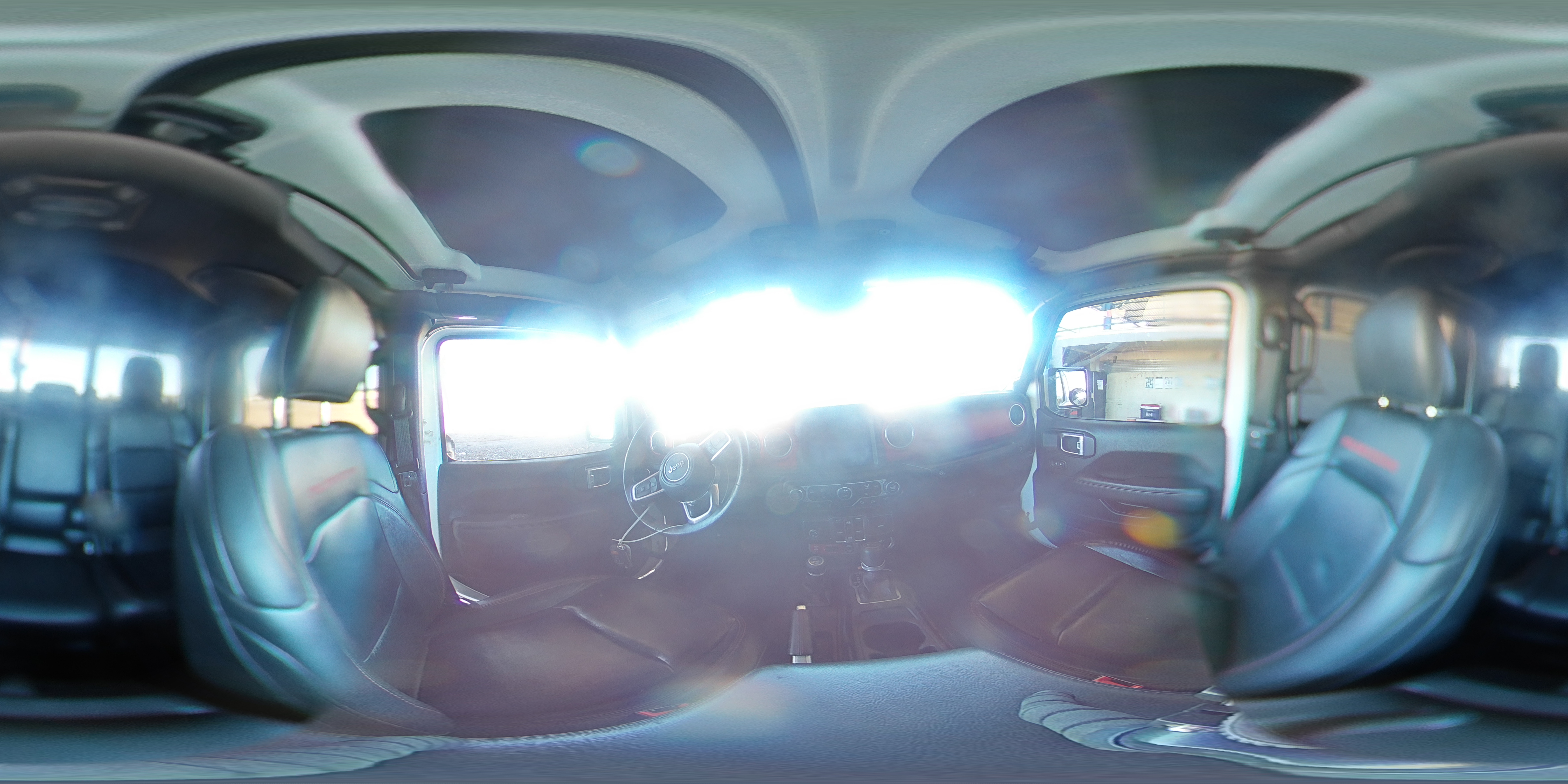 2020 Jeep Gladiator Rubicon VIN: 1C6JJTBG7LL101737 Lot: 87459325