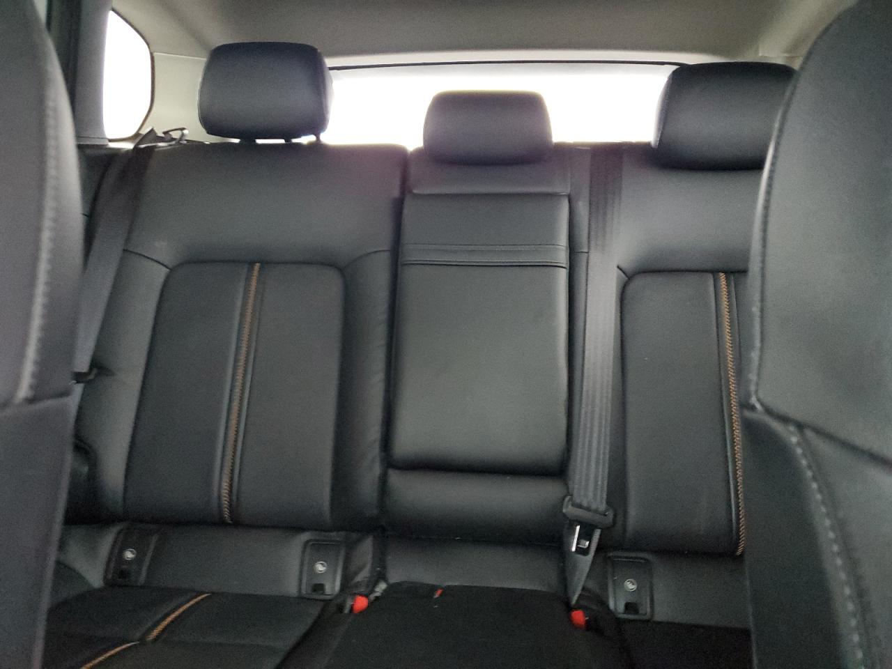 2023 Mazda Cx-50 Premium Plus VIN: 7MMVABEM9PN124310 Lot: 90270595