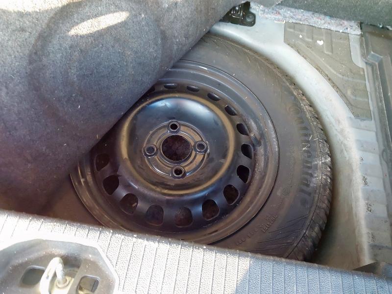 2007 VAUXHALL CORSA CLUB A/C 