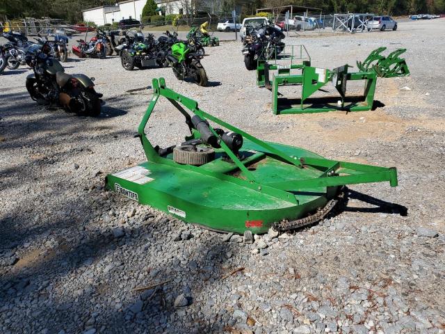 2023 John Deere Rc4060 - Finish Mower