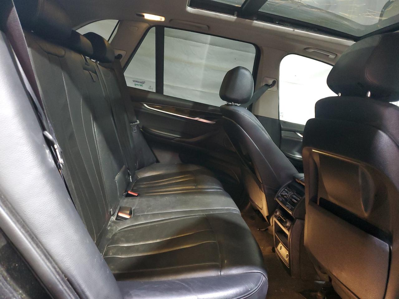 2015 BMW X5 xDrive35D VIN: 5UXKS4C57F0N06031 Lot: 86642065