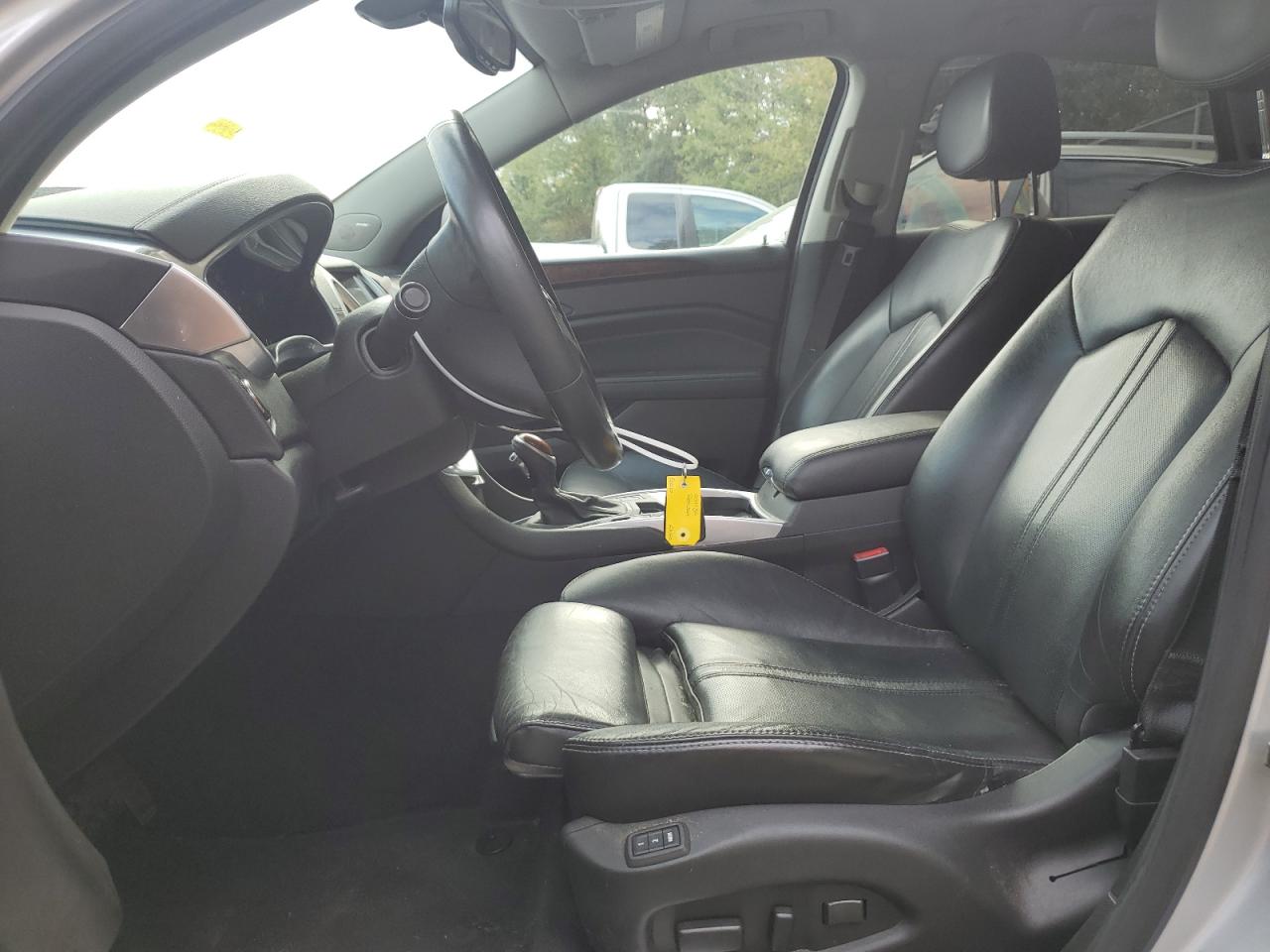 2016 Cadillac Srx Luxury Collection VIN: 3GYFNEE33GS519584 Lot: 85557255