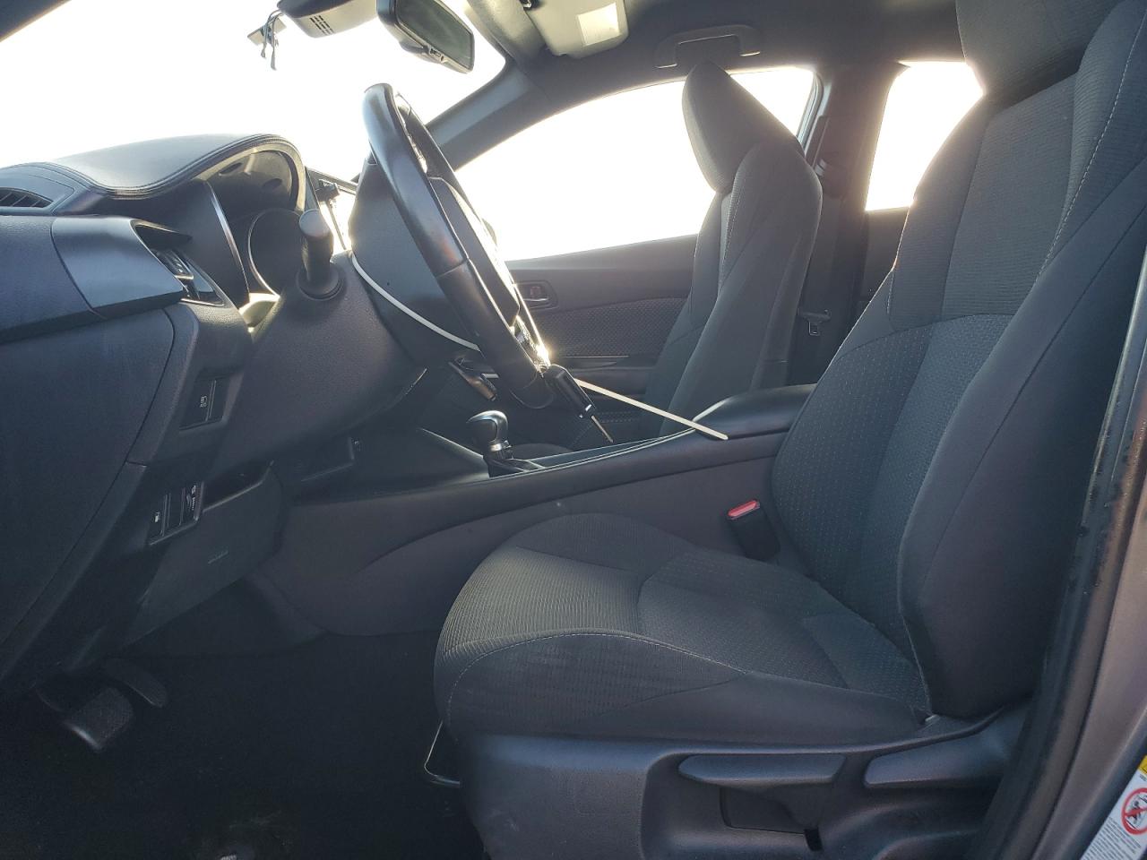 2018 Toyota C-Hr Xle VIN: NMTKHMBXXJR003973 Lot: 85743205