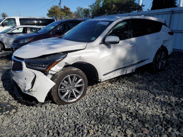 ACURA RDX TECHNO 2024