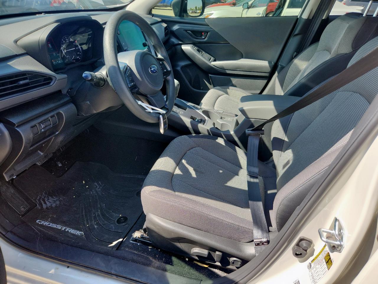 2024 Subaru Crosstrek Premium VIN: JF2GUADC4R8881198 Lot: 84395165