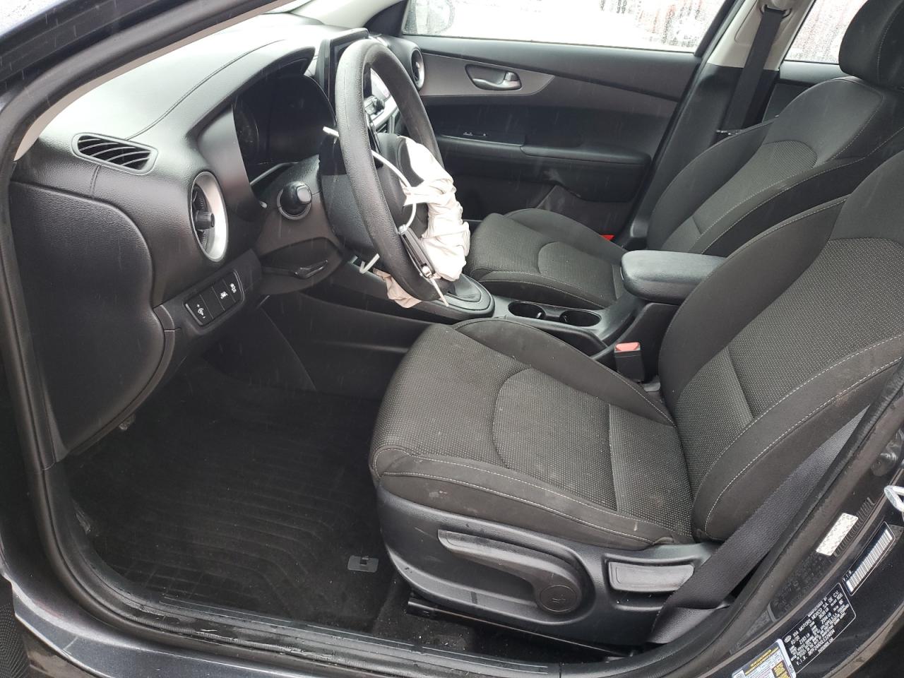 2020 Kia Forte Fe VIN: 3KPF24AD0LE224894 Lot: 90403295