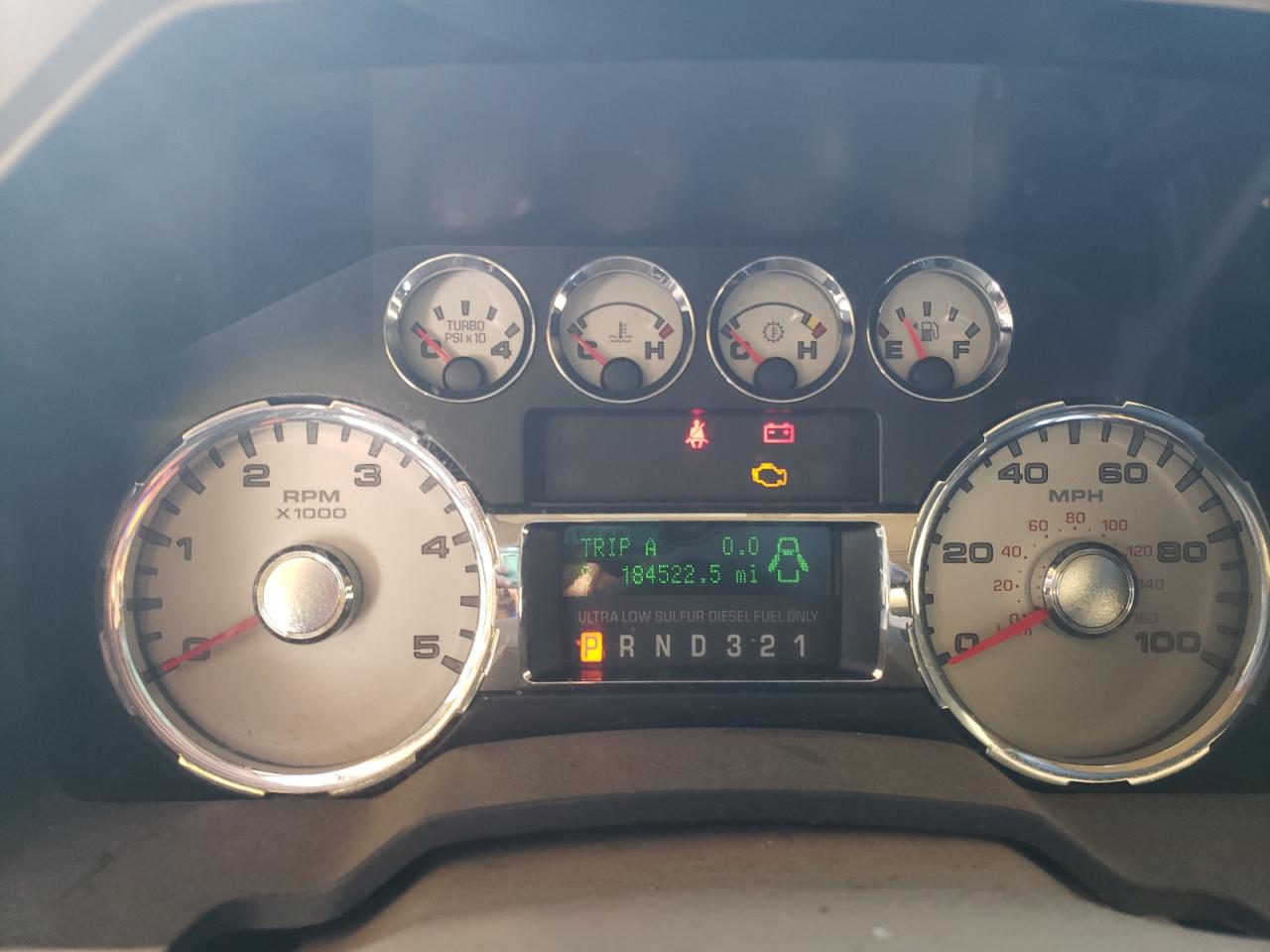 2009 Ford F450 Super Duty VIN: 1FTXW43RX9EA34381 Lot: 82114725