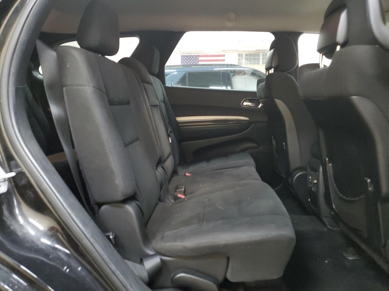 2012 Dodge Durango Sxt VIN: 1C4RDJAG8CC106051 Lot: 84569815