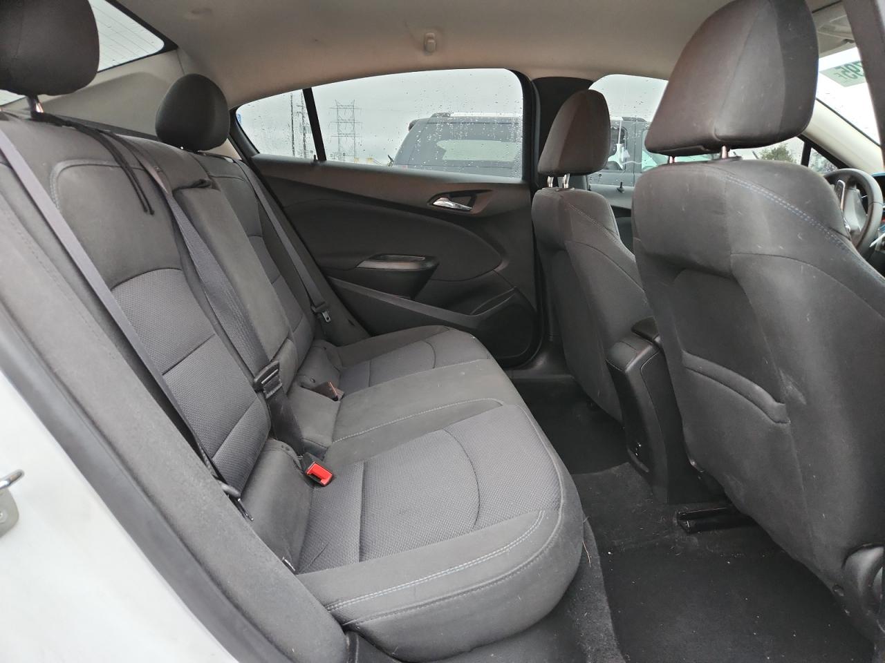 2018 Chevrolet Cruze Lt VIN: 1G1BE5SM0J7172361 Lot: 84968795