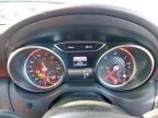 2018 MERCEDES-BENZ A 200 D SPORT AUTO  for sale at Copart YORK