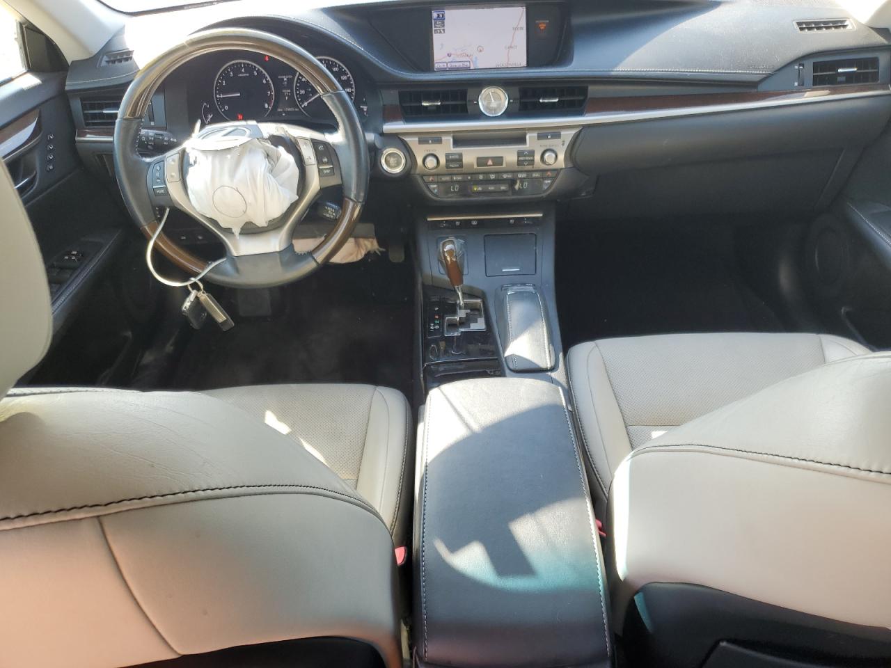 2013 Lexus Es 350 VIN: JTHBK1GG1D2074158 Lot: 84476025