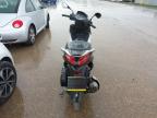 2017 PIAGGIO MEDLEY 125  for sale at Copart SANDY